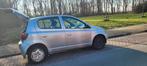Toyota Yaris 1.3 16V 5DR Linea Luna 2001 Grijs, Auto's, Toyota, Voorwielaandrijving, 1299 cc, 31 €/maand, 4 cilinders