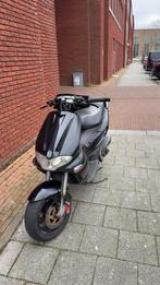 Gilera runner 180cc M08 DD, Fietsen en Brommers, Scooters | Piaggio, Ophalen of Verzenden, Zo goed als nieuw, Overige modellen