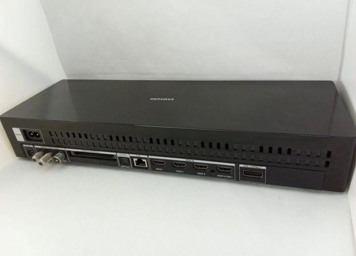 One connect box Samsung QE65Q7FNAL SOC1002N BN91-19835C, Verzenden, Zo goed als nieuw