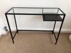 Leuke sidetable of laptop tafel te koop, Ophalen, Zo goed als nieuw