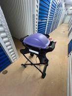 Weber staande barbecue met grillstarter, Tuin en Terras, Ophalen of Verzenden, Gebruikt