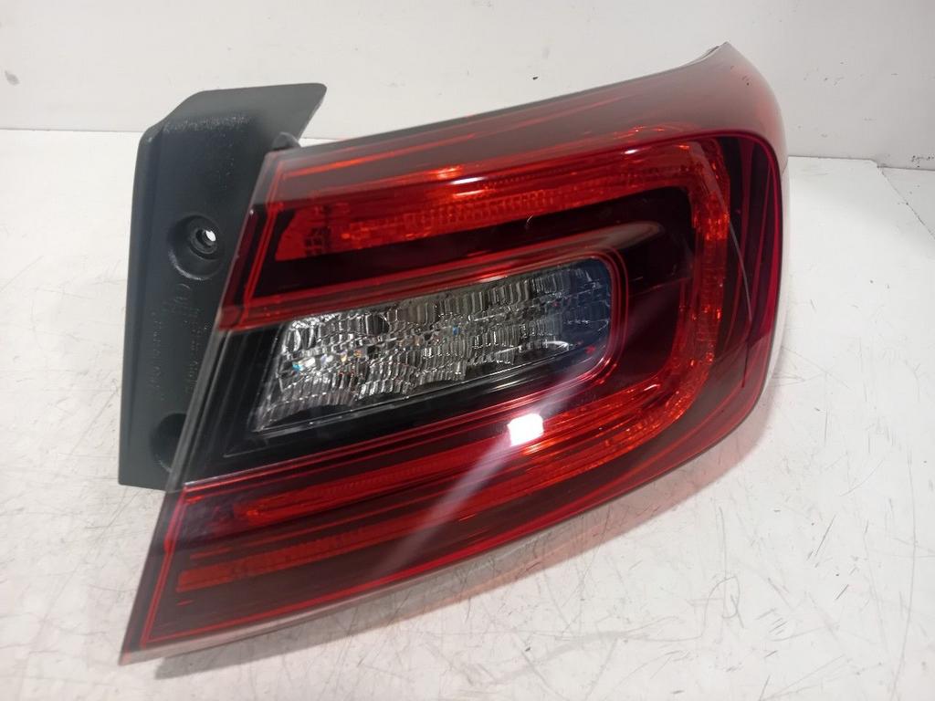 Achterlicht carrosserie rechts Renault Talisman, Auto-onderdelen, Verlichting, Onderdelen@venauto.nl, Van der Ven Autorecycling B.V.