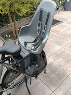 Kinder fietssoeltje voor achter op, Ophalen of Verzenden, Zo goed als nieuw