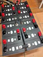 16x NIEUW LiFePO4 320AH Accu - Top Conditie!, Ophalen of Verzenden, Nieuw