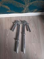 Pearl tom holder tomhouder set voor drumstel, Ophalen of Verzenden, Drums of Percussie