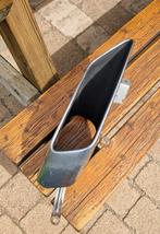 Eindstukken uitlaat audi a4 2021, Ophalen of Verzenden, Audi