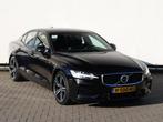 Volvo S60 2.0 T4 R-Design 190PK Automaat | Lederen bekleding, Auto's, 15 km/l, Euro 6, 1969 cc, S60
