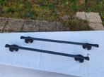 Thule SquareBar dakdragers, Ophalen of Verzenden, Gebruikt