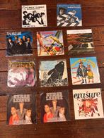 SINGLE SALE PER STUK €1,75, Gebruikt, 7 inch, Single, Ophalen of Verzenden