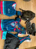 Dames fietskleding Rogelli, Ophalen of Verzenden, Zo goed als nieuw