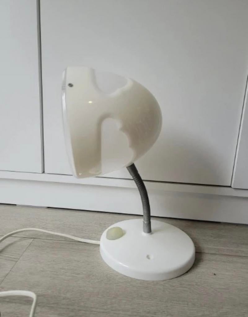 IKEA Skojig dimbare Wolken Lamp, Typ V1503, Ophalen of Verzenden, Gebruikt, Kunststof, Minder dan 50 cm