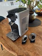 Senseo Quadrante Grijs - HD7866, Gebruikt, Koffiemachine, Ophalen of Verzenden, 2 tot 4 kopjes