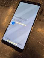 Samsung Galaxy A6 (2018) SM-A600FN 32GB Zilver, Telecommunicatie, Mobiele telefoons | Samsung, Verzenden, Zo goed als nieuw, Zonder simlock
