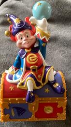 Efteling Pardoes spaarpot, Verzamelen, Efteling, Ophalen of Verzenden, Zo goed als nieuw, Beeldje of Poppetje