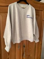 Nieuwe sweater van By-bar, Ophalen of Verzenden, Nieuw, Maat 46/48 (XL) of groter, Grijs
