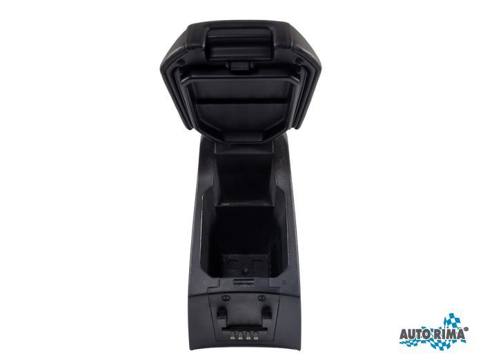 Armleuning van een Volvo XC90, Auto-onderdelen, Interieur en Bekleding, Gebruikt, -, -, Ophalen of Verzenden