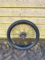 Achterwiel VanMoof X3, Ophalen of Verzenden, Gebruikt, Algemeen, Wiel