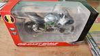 Kawasaki H2R Die-Cast Model Replica - Nieuw in Doos, Overige merken, 1:32 tot 1:50, Overige typen, Nieuw