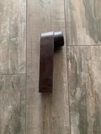 Dakuitloper 70 mm, Afvoer, Pvc, 60 tot 80 mm, Ophalen of Verzenden