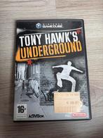 Tony Hawk's Underground - GameCube, Spelcomputers en Games, Ophalen, Gebruikt, 1 speler, Eén computer