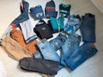 Merkkleding maat 140 146 pakket voor een jongen 15 items, Ophalen of Verzenden, Zo goed als nieuw, Jongen, Trui of Vest