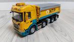 Wsi Scania NTP asfalt 8x2 kieper kipper nieuw, Ophalen of Verzenden, Nieuw, Bus of Vrachtwagen, Wsi