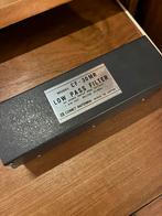 Comet cf-30mr low pass filter, Telecommunicatie, Ophalen of Verzenden, Gebruikt