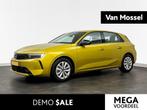 Opel Astra 1.2 Edition | LMV | PDC | Cruise control |, Auto's, Voorwielaandrijving, 12 maanden, Stof, 1250 kg
