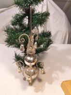 Antieke piek met 8 klokjes., Diversen, Ophalen of Verzenden, Zo goed als nieuw