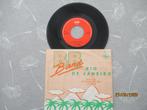 BB Band   Rio De Janeiro, Gebruikt, 7 inch, Single, Ophalen of Verzenden
