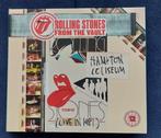 ROLLING STONES: 4 x DIGIPACK DVD’S + CD’S. -FROM THE VAULTS., Alle leeftijden, Ophalen of Verzenden, Zo goed als nieuw, Muziek en Concerten