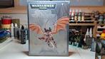 Warhammer 40K Tyranid Hive Tyrant NIEUW, Overige merken, Nieuw, Ophalen of Verzenden, Groter dan 1:32