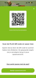 Gezocht: Plus spaarzegels voor Zwilling messen, Plus, Verzenden