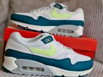 Nike air max 90/1 Hybrid Spruce Lime 45, Nike air max, Overige kleuren, Nieuw, Ophalen of Verzenden