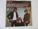 The Walker Brothers - The sun ain't gonna shine anymore .,, Cd's en Dvd's, Gebruikt, 7 inch, Single, Ophalen of Verzenden