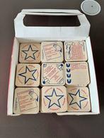 Bierviltjes met poëzie, Ophalen of Verzenden, Nieuw