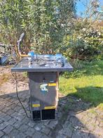 Biertap set tapinstallatie lekblad mancave thuisbar bierzuil, Witgoed en Apparatuur, Thuistaps, Ophalen, Overige merken