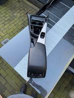 Middenconsole BMW F34 - Complete set met armsteun, Ophalen, Gebruikt, BMW