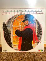 James Galway's Christmas Carol - LP Vinyl, Ophalen, Zo goed als nieuw