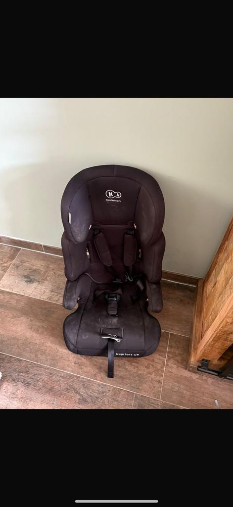 Kinderkraft stoel, Kinderen en Baby's, Autostoeltjes, Overige merken, Autogordel, 15 t/m 36 kg, Ophalen of Verzenden