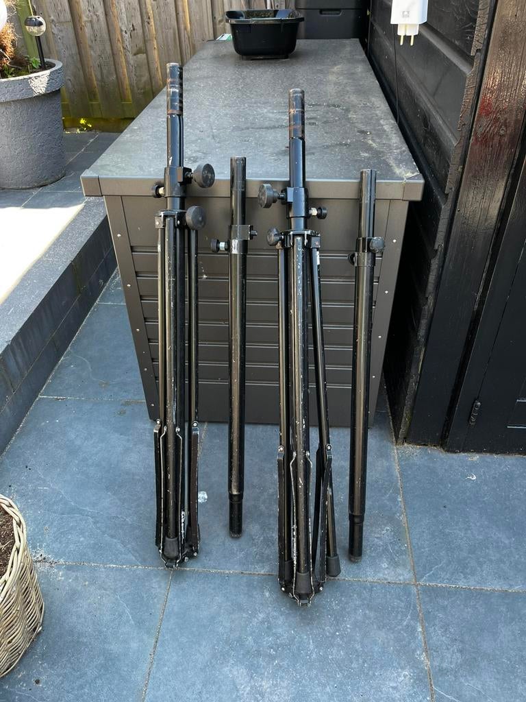 Electro voice ELX 15 en 18 P, Ophalen, Zo goed als nieuw, Minder dan 500 watt