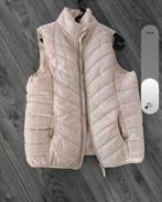 Te koop Nieuwe bodywarmer, Kleding | Dames, Bodywarmers, Ophalen, Nieuw, Maat 42/44 (L), Beige
