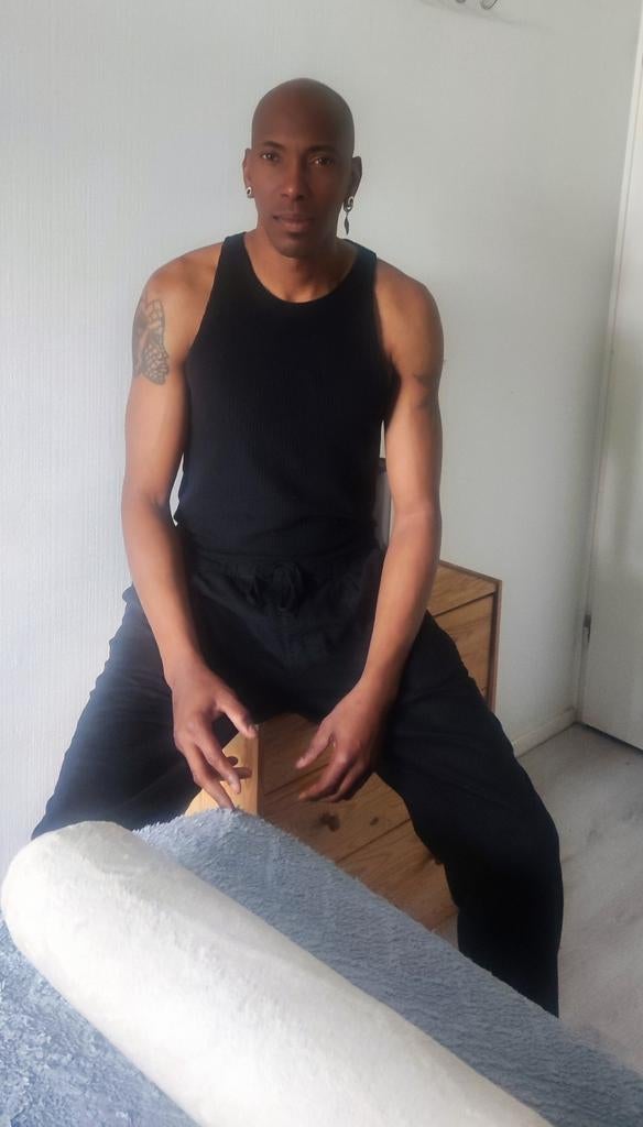 Massage Drachten, Ontspanningsmassage