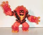 ZGAN: Schleich Lava demon (70145), Verzamelen, Speelgoed, Ophalen of Verzenden, Zo goed als nieuw