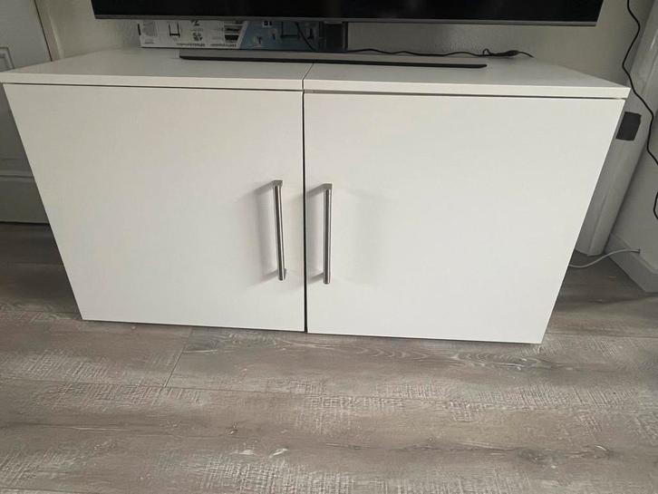 Drie losse IKEA platsa kasten, Huis en Inrichting, Kasten | Overige, Gebruikt, Ophalen