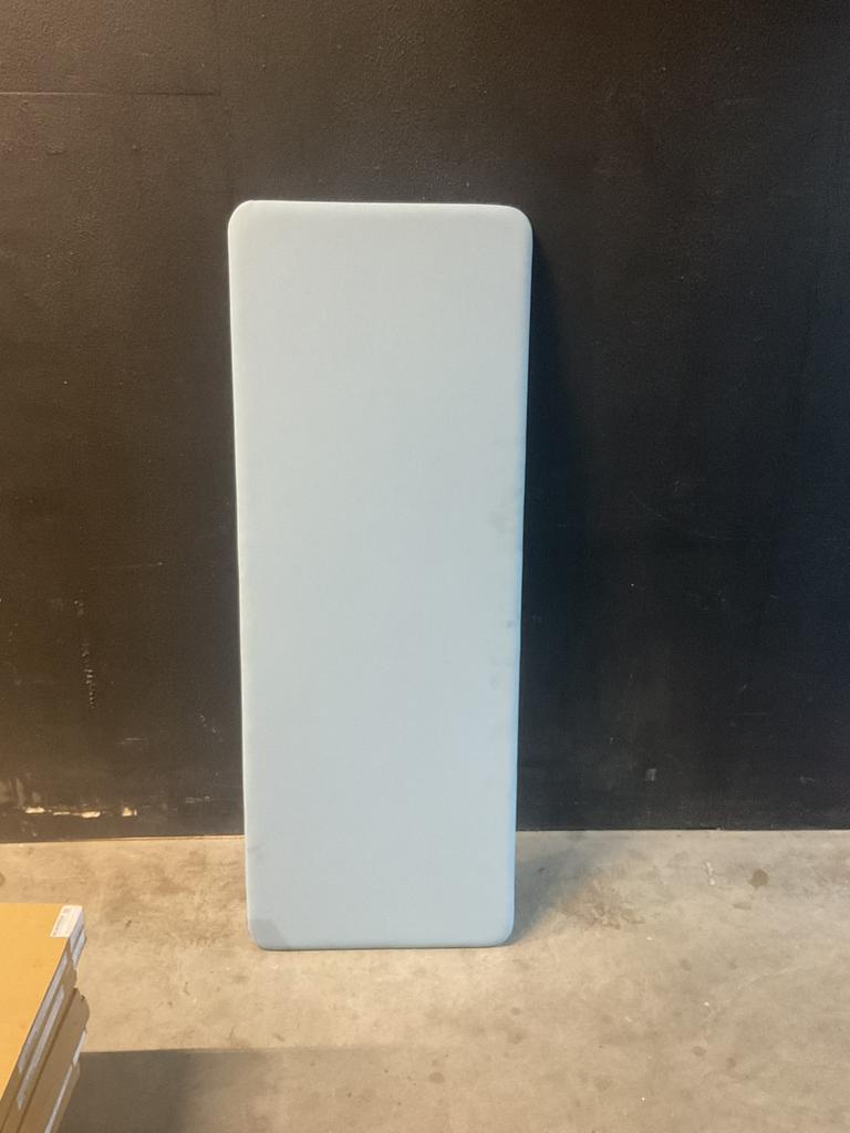 Akoestische bureauschermen, Ophalen, Zo goed als nieuw