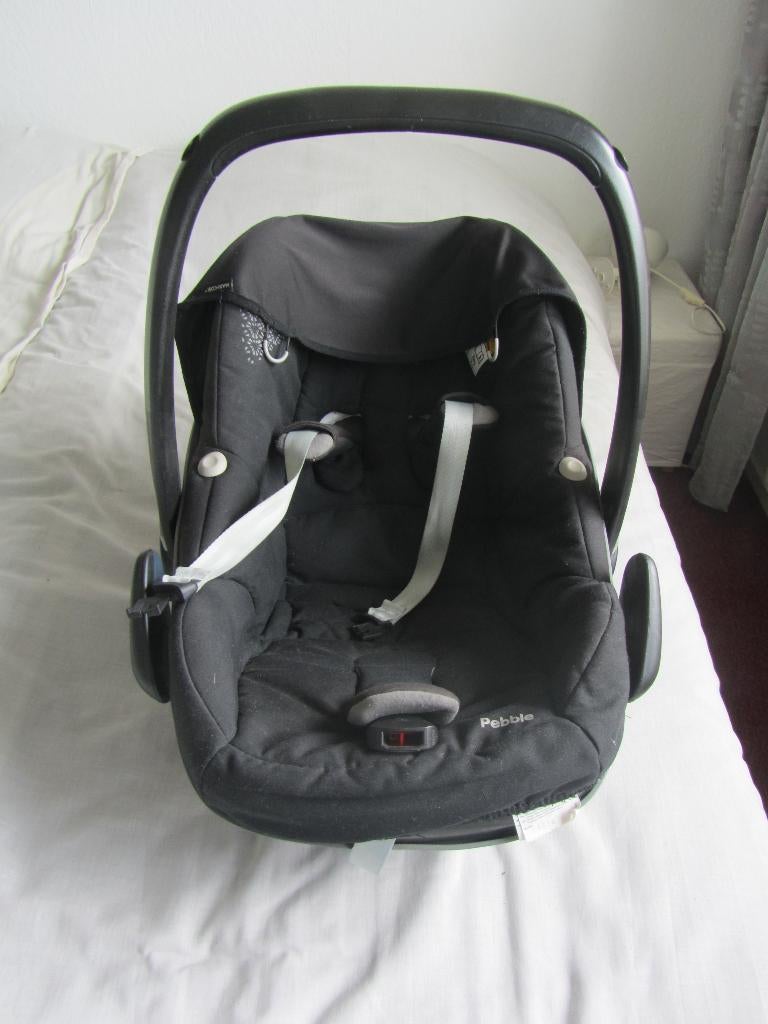Maxi-Cosi, Ophalen, 0 t/m 13 kg, Maxi-Cosi, Gebruikt