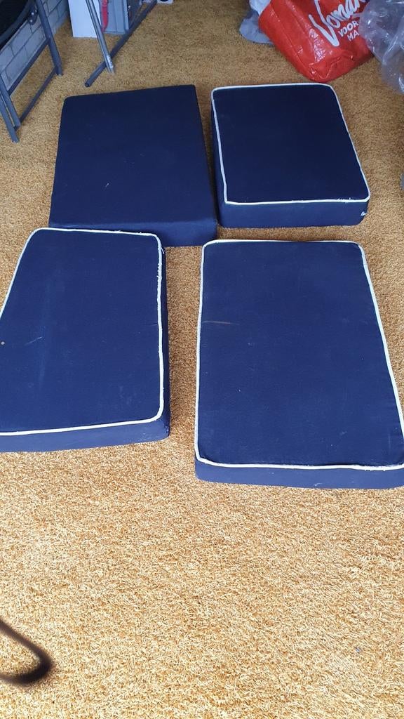 Kussens, Huis en Inrichting, Ophalen, Gebruikt