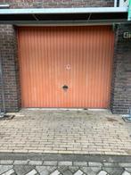 Garagebox Diemen| Te koop 55.000 Euro, Huizen en Kamers, Garages en Parkeerplaatsen, Amsterdam