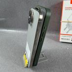 Apple Iphone 16 Pro | 128GB | 99% batt | lader | 405033, IPhone 16 Pro, 99 %, Ophalen of Verzenden, Zonder simlock